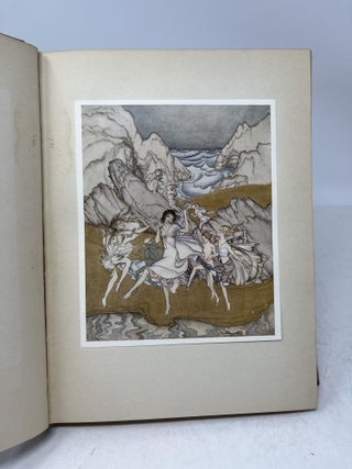 THE TEMPEST