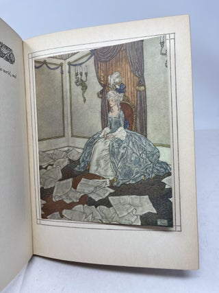 THE SNOW QUEEN and Other Stories