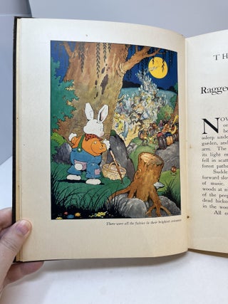 THE RAGGEDIES IN FAIRYLAND