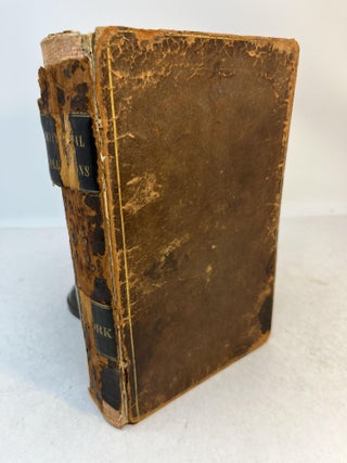 HISTORICAL COLLECTIONS OF THE STATE OF NEW YORK; Containing A General Collection Of The Most Interesting Facts, Traditions, Biographical Sketches, anecdotes, &c Relating To Its History And Antiquities With Geographical Descriptions Of Every Township In The State, Illustrated by 230 Engravings.