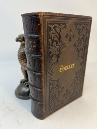 Item #36064 THE POETICAL WORKS OF PERCY BYSSHE SHELLEY, With Notes. A New Edition, Revised and...