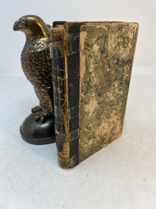 THE LIFE OF DAVID, King of Israel. Illustrated with a Variety of Original Cuts, a Map of the Travels of David; and an Appendix of References, &c.