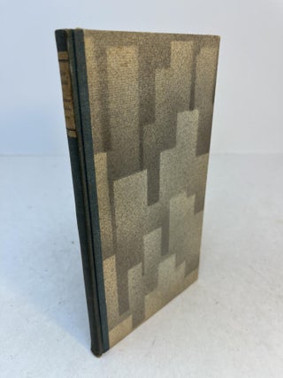Item #36407 CITY CHILD ( Signed ). Selma. Rockwell Kent Robinson