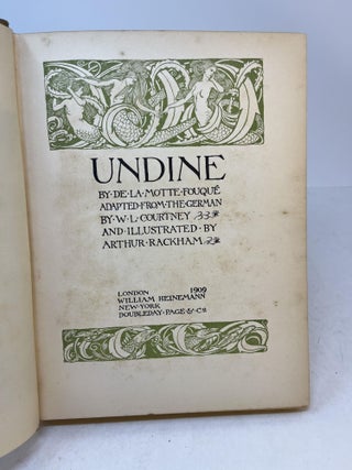 UNDINE