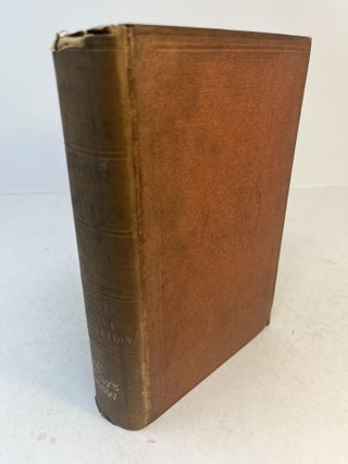 Item #36465 PAPERS RELATING TO THE TREATY OF WASHINGTON. Volume I - Geneva Arbitration