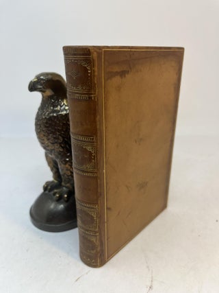 Item #36526 POEMS. R. W. Emerson, Ralph Waldo