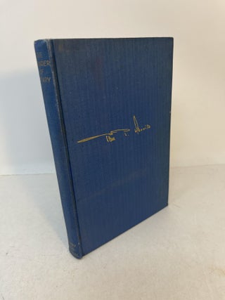 Item #36654 THE FOUNDER OF ROTARY: Paul P. Harris. Paul P. Harris, Percy