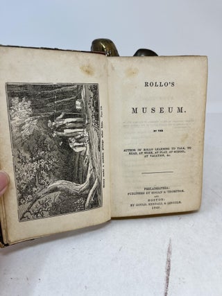 ROLLO'S MUSEUM
