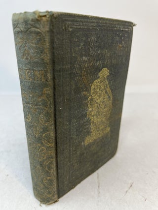 Item #36752 THE GEM: A Present for All Seasons. Father Frank, John Keese Authors include: John...