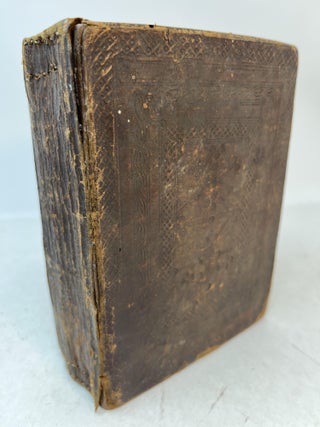 ETHIOPIAN COPTIC GE'EZ BIBLE