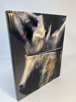 Item #37087 VISUAL PERSPECTIVES: 14 Years of the Virginia A. Groot Awards. Margaret Carney,...