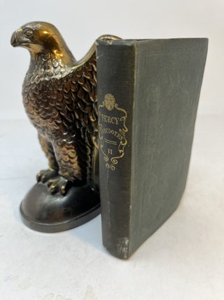 Item #37096 THE PERCY ANECDOTES Original and Select. Volume II Eloquence - Patriotism. Sholto...