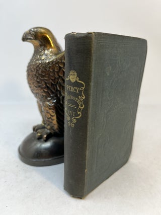 Item #37110 THE PERCY ANECDOTES Original and Select. Volume XVI The Pulpit - Integrity. Sholto...