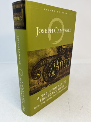 Item #37329 A SKELETON KEY TO FINNEGANS WAKE. Unlocking James Joyce's Masterwork. Joseph...