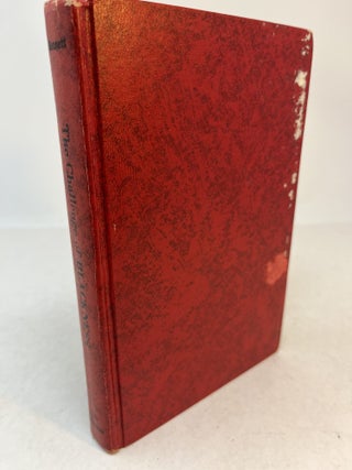 Item #37703 THE CHALLENGE OF BLACKNESS. Lerone Bennett Jr