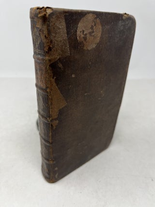 Item #37715 MISCELLANEOUS WORKS, IN VERSE AND PROSE, OF THE LATE RIGHT HONOURABLE JOSEPH ADDISON,...