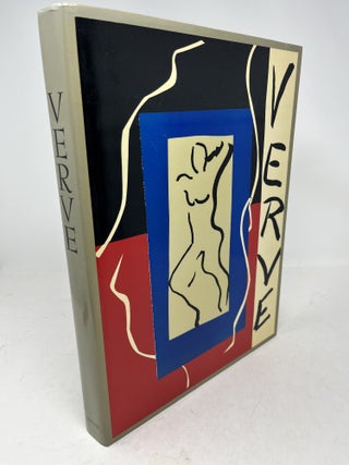VERVE: The Ultimate Review of Art and Literature (1937