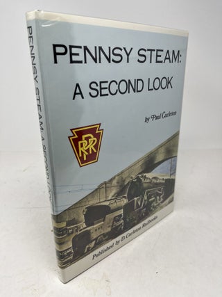 PENNSY STEAM: A Second Look