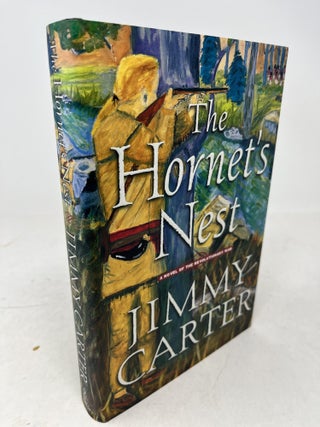 THE HORNET'S NEST: A Novel of the Revolutionary War