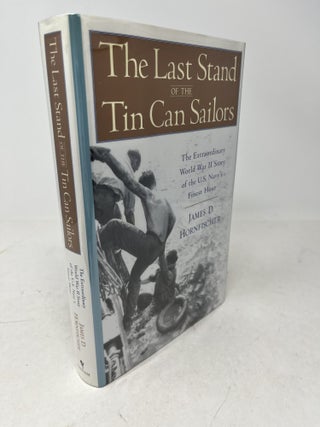 THE LAST STAND OF THE TIN CAN SAILORS
