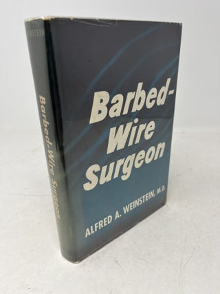 BARBED - WIRE SURGEON