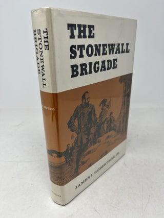 THE STONEWALL BRIGADE