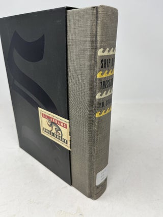 SHIP OF THESEUS in Slipcase. ( S