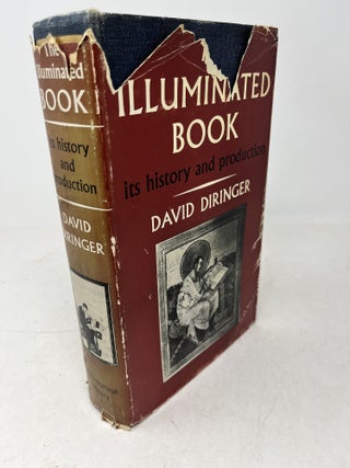 THE ILLUMINATED BOOK: its history and production