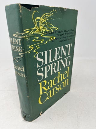 SILENT SPRING