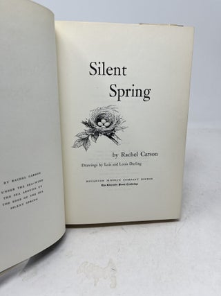 SILENT SPRING