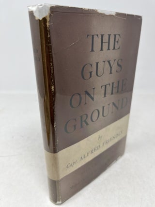 THE GUYS ON THE GROUND