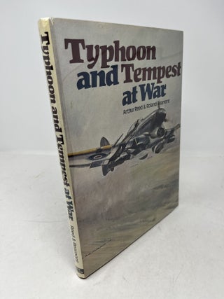 TYPHOON AND TEMPEST AT WAR