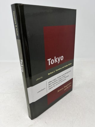 TOKOYO Memory, Imagination, and the City