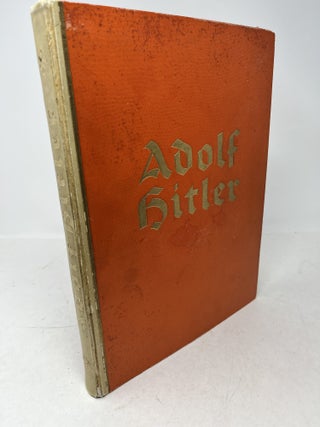 ADOLF HITLER: Bilder aus dem Leben des F&uuml;hrers