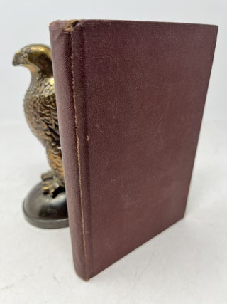 Item #38828 THE LITTLE RED BOOK. An Interpretation of The Twelve Steps of the Alcoholics...