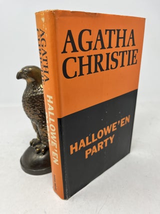 HALLOWE'EN PARTY