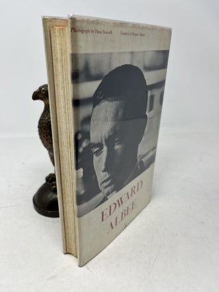 WHO'S AFRAID OF VIRGINIA WOOLF? A Play