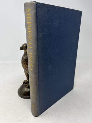 MEDIEVAL INDIA. A Miscellany. Volume Two