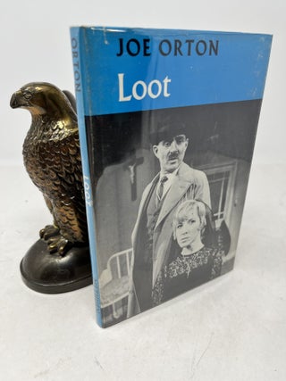 LOOT (Methuen Modern Play Series