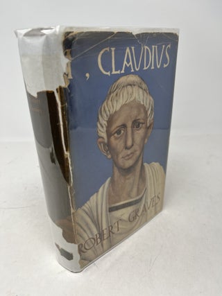 I, CLAUDIUS