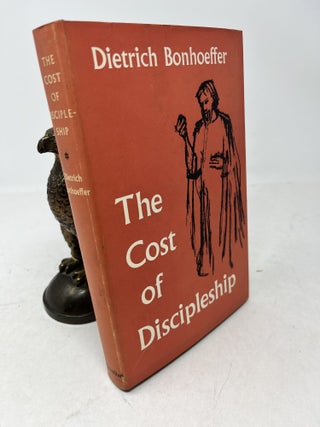 THE COST OF DISCIPLESHIP. Revised and Unabridged Edition Containing Material
