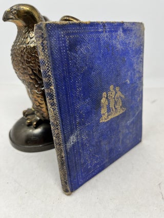 Aunt Sophie's Stories. A CHRISTMAS AND BIRTHDAY GIFT, for our