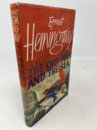 THE OLD MAN & THE SEA