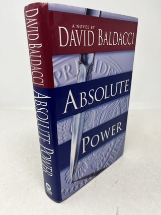ABSOLUTE POWER ( Signed