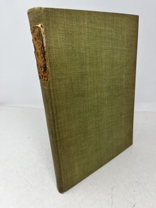 CALIFORNIA WATER BIRDS. 5 Volumes bound in 1. Vicinity of Monterey ( Signed )