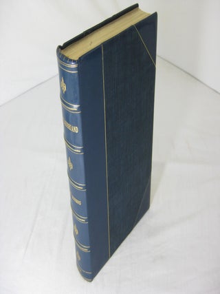 Item #6520 CHATEAUBRIAND: Poet, Statesman, Lover. Andre Maurois