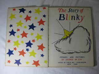 The Story of Blinky ( Blinky the Star )