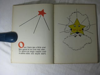 The Story of Blinky ( Blinky the Star )