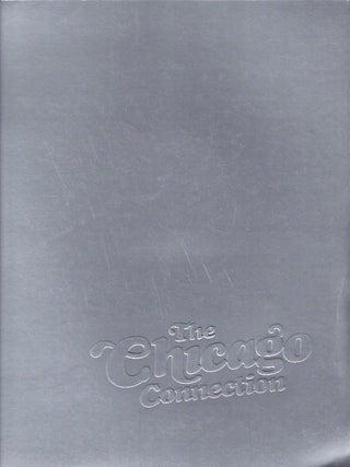Item #6704 West Coast '76 The Chicago Connection 1976 Invitational Exhibition E. B. Crocker Art...
