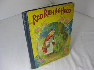 Item #7632 Little Red Ridinghood and Other Fairy Tales (Little Red Riding Hood). Anon